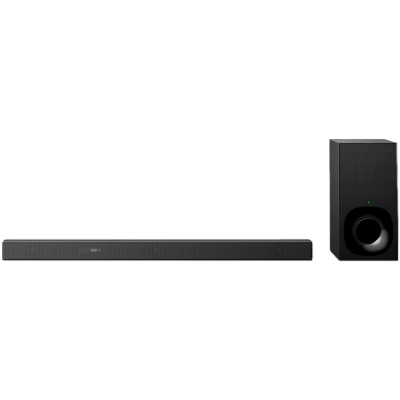  Sony HT-Z9F Cinematic 3.1Ch Soundbar with Dolby Atmos