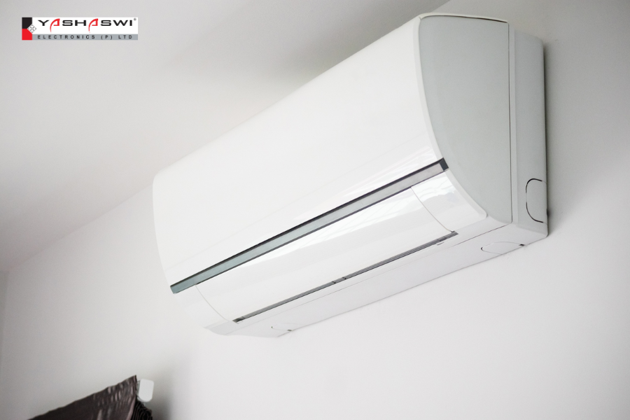 Best AC for Home Use in Mancherial: Yashaswi Electronics’ 2026 Picks