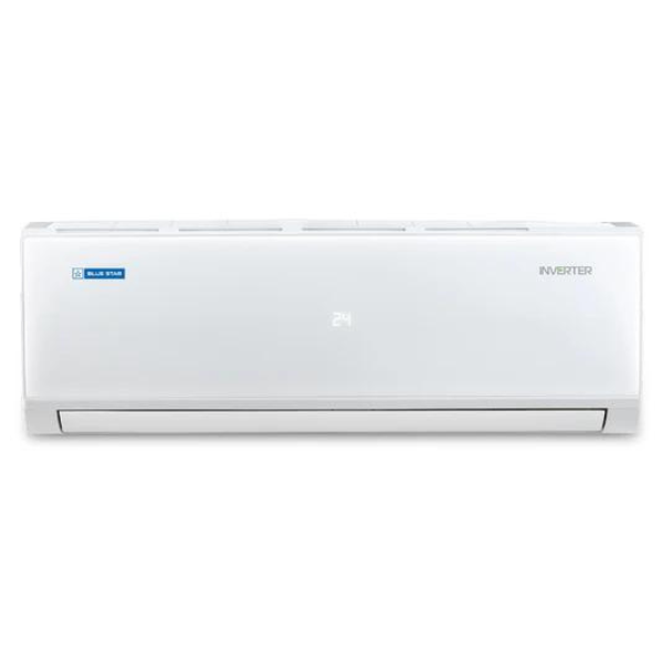 Blue Star 1.5 Ton 5 Star Convertible 5 in 1 Cooling Inverter Split AC (IC518PNU)