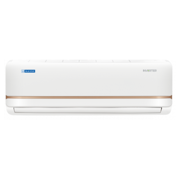 Bluestar 1.0 Ton 3 Star Inverter AC (IA312QKU)