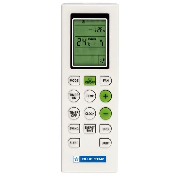 Bluestar 1.5T 3* FA318TNU (IN)