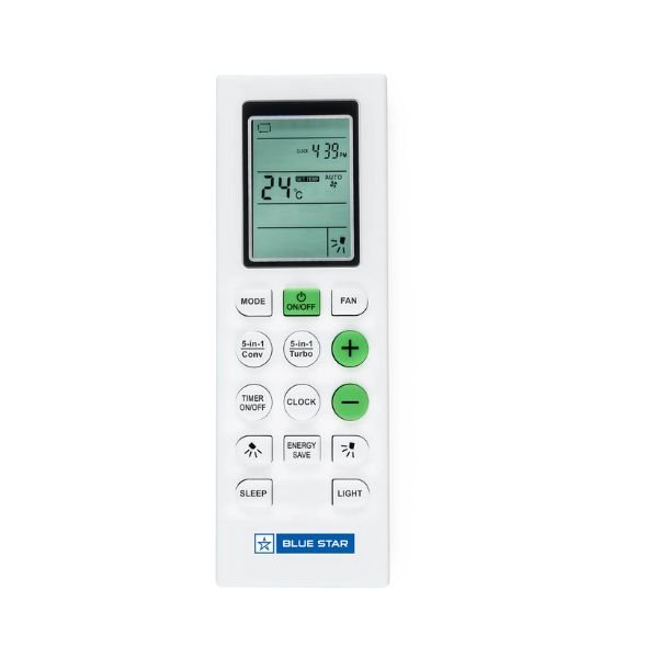 Bluestar 2.0T 3* INV - IB324TKU (IN)