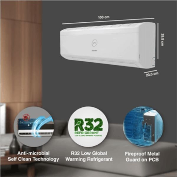 Godrej 1.5T SIC 18ITC5 -WYS (IN)