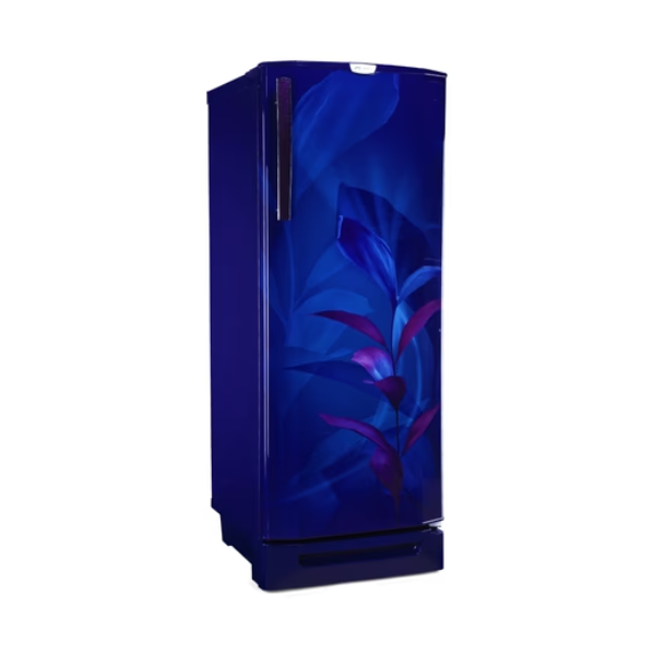 Godrej RD Edgepro 210D TDF MN BL