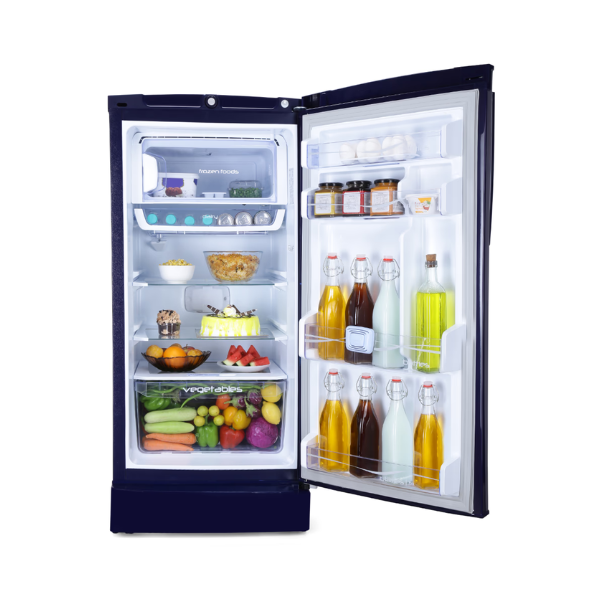 Godrej RD Edgepro 210D TDF MN BL