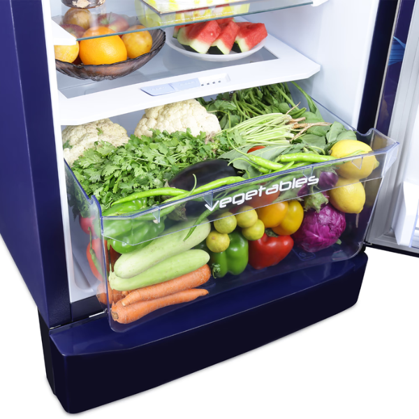 Godrej RD Edgepro 210D TDF MN BL