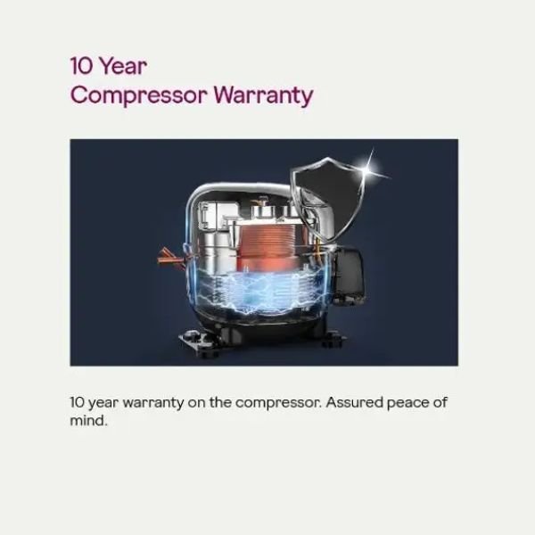 Godrej RD EMARVEL 207E TDI AR BL