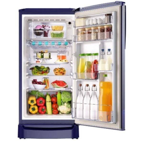 Godrej RD ERIOPLS 205A THF SS BL