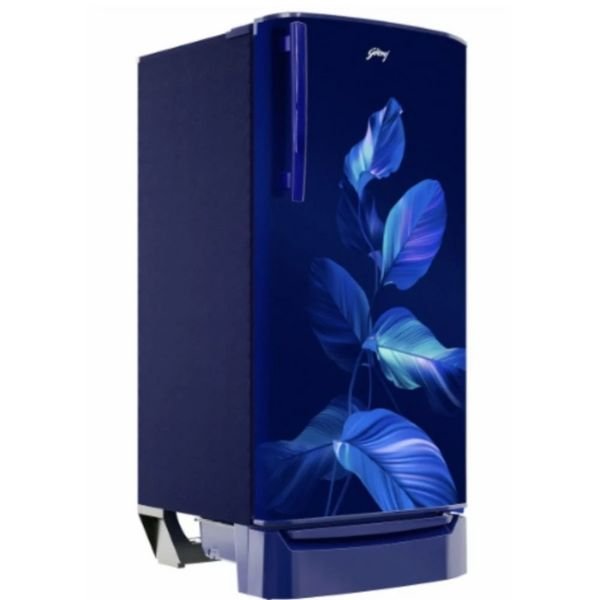 Godrej RD ERIOPLS 205A THF SS BL