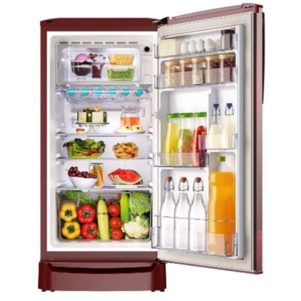 Godrej RD ERIOPLS 205A THF SS WN