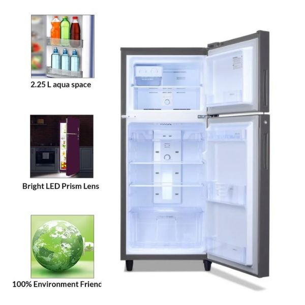 Godrej RT EON ALPHA 270B RI ST GL