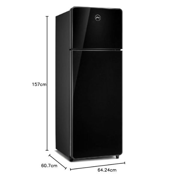 Godrej RT EON CRYSTAL 280B RI OB