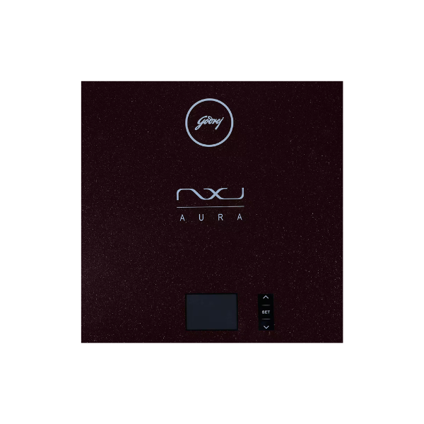 Godrej RX Edgepro 225C 33 WN BS