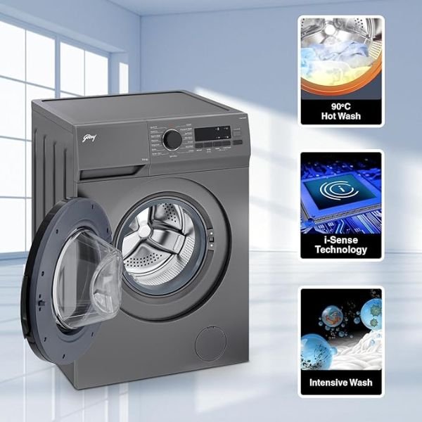  Godrej WFEON ARG 7012 5.0 FEBT SLSR