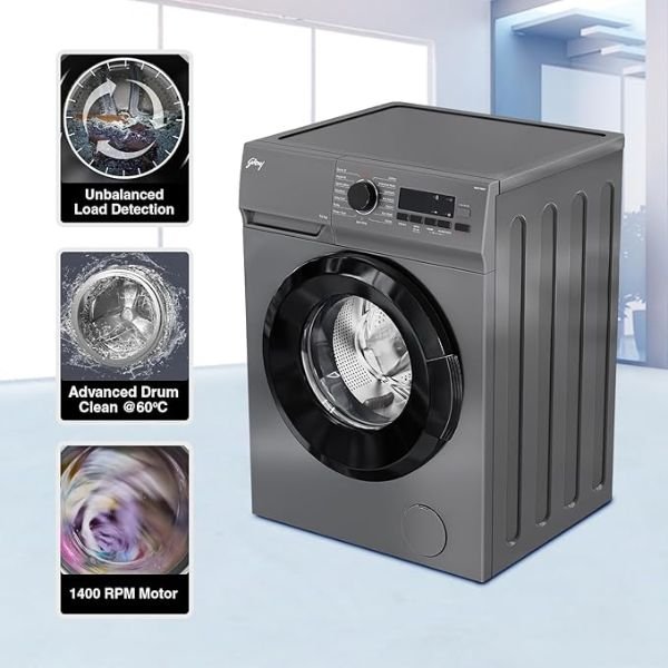  Godrej WFEON ARG 7012 5.0 FEBT SLSR