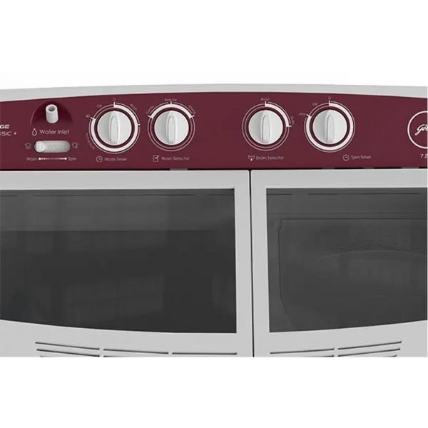 Godrej WSEDGE CLS+ 72 TN3 M WNRD