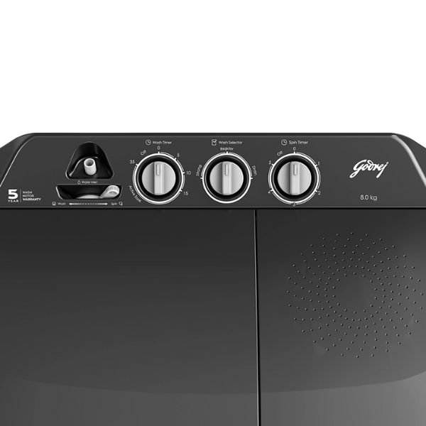 Godrej WSEDGE CLS 80 5.0 PRA SLGR