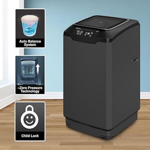  Godrej WTEON ALR C 80 5.0 FDANS GPGR