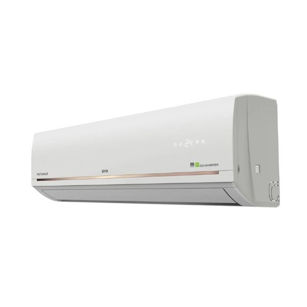  IFB SPLIT AC 1.5T 5* INV CI2051G323GN1 - IDU