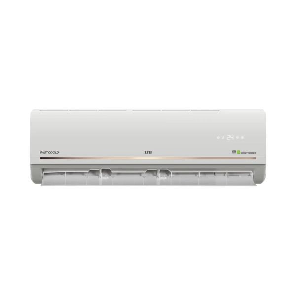 IFB SPLIT AC 1.5T 5* INV CI2051G323GN1 - IDU