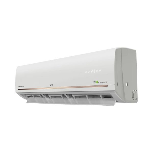  IFB SPLIT AC 1.5T 5* INV CI2051G323GN1 - IDU
