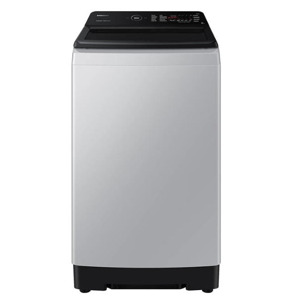 Samsung 9.0 5 star Fully Automatic Top Load Washing Machine Appliance (WA90BG4545BYTL,Lavender Gray)