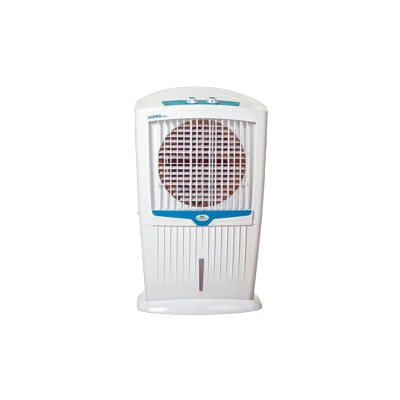 Skyzen Typhoon Air White Cooler