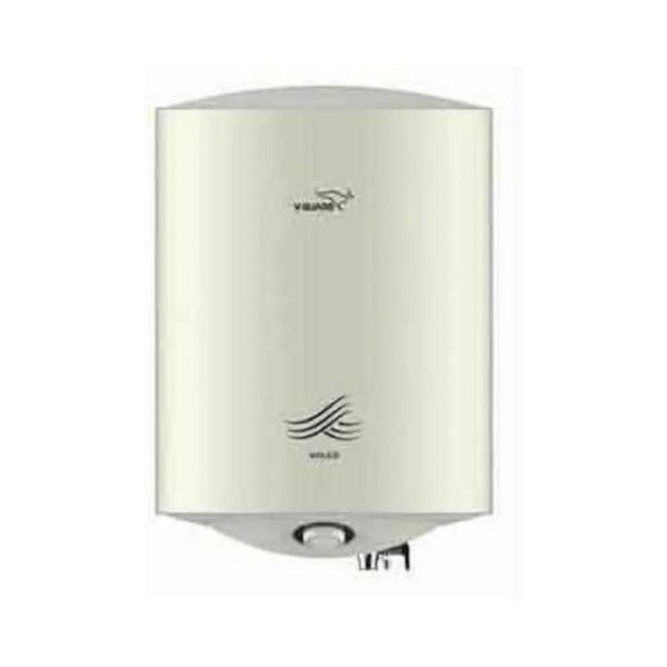 V-Guard Valco 6L White