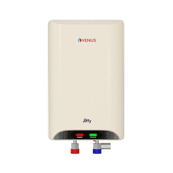 Venus Jiffy 3J30 3 Litre Instant Water Heater For Bathroom
