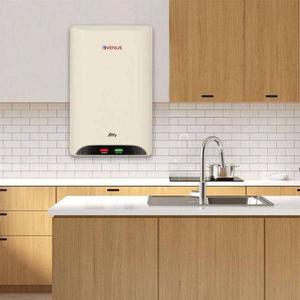 Venus Jiffy 3J30 3 Litre Instant Water Heater For Bathroom