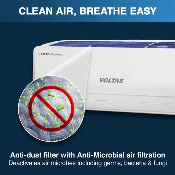 Voltas 1.5T SAC 185V Vertis Emerald (IN)