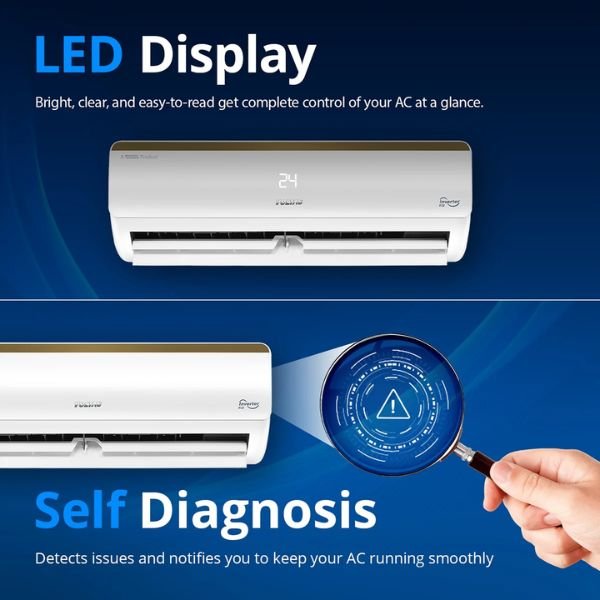  Voltas 1.5T SAC 185V Vertis Smart Elite Gold (IN)