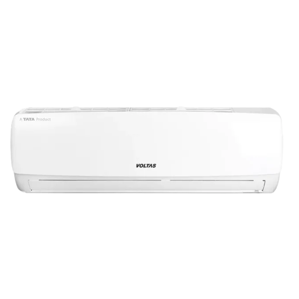 VOLTAS 183 Vectra Elegant 1.5 Ton 3 Star Split AC (Copper Condenser, Anti-Dust Filter) 