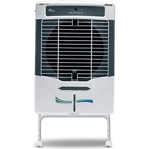 Voltas Desert Cooler Mega 70E 70L.