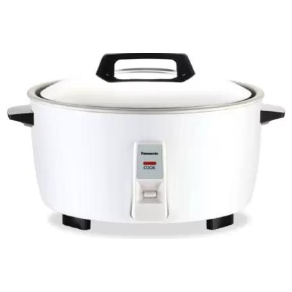 Panasonic SR-932D Electric Rice Cooker  (8.2 L, White)