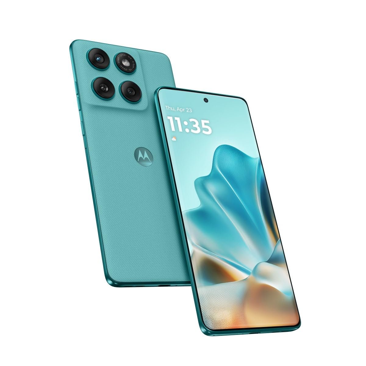 MOTO EDGE 60 FUSION ( 8+128 SLIPSTREAM,BLUE,ZEPHYR,AMAZONITE )