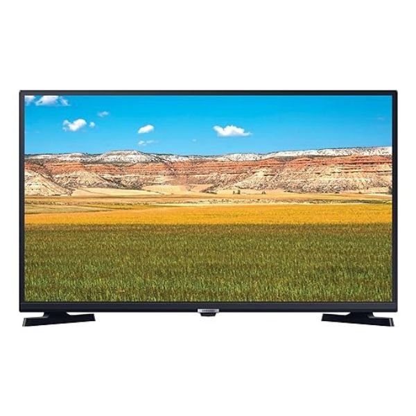 Samsung 80 cm (32 Inches) Smart HD LED TV (UA32T4360AKXXL, Glossy Black)